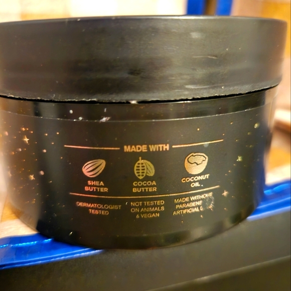 Into the Night Body Butter • Bath & Body • New • - Picture 2 of 4